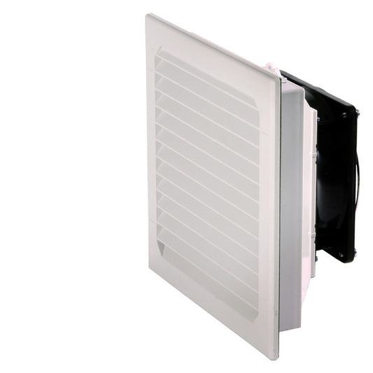 SIEM 8MR6423-5LV30 Filterlüfter Luftstrom frei 115 M3 pro H Ausschnitt 177x177mm