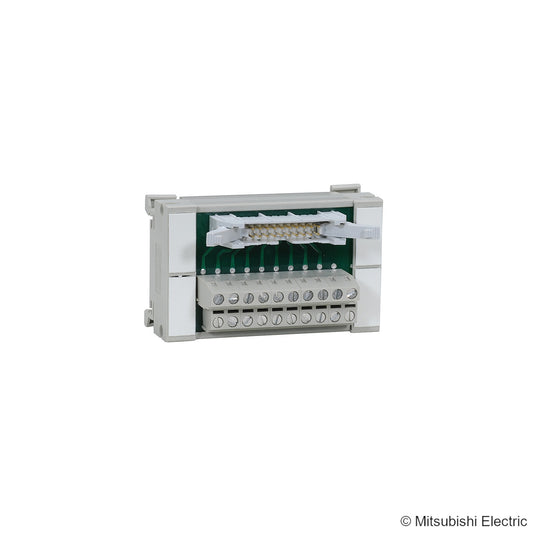 MIT TB-20-S SPS FX Serie Terminal-Block 20-pol Schraubanschl