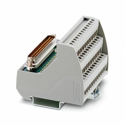 PHO VIP-3/SC/D37SUB/M/LED Übergabemodul