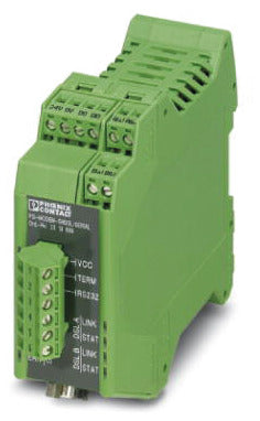 PHO 2313669 Industrielles SHDSL-SERIAL RS232/422/485