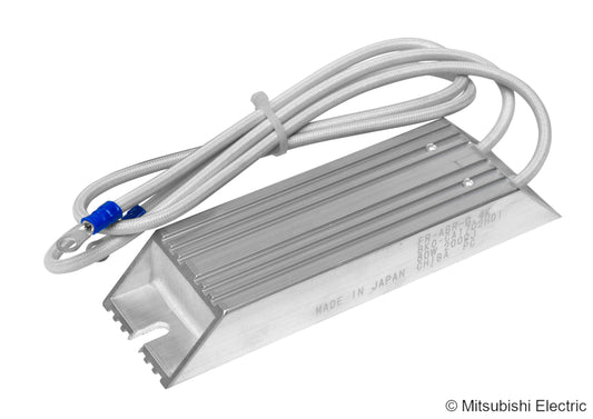 MIT FR-ABR-0,4 K Externer Bremswiderstand 230V 0,4kW 200Ohm