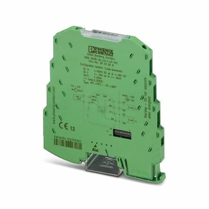 PHO MINI MCR-SL-UI-I-LP-NC Trennverstärker