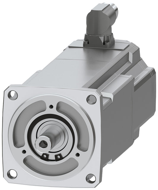 SIEM 1FK2204-6AF00-2MA0 SIMOTICS S-1FK2 CT, SINAMICS S210 3AC 400V-480V, 3,2 Nm,