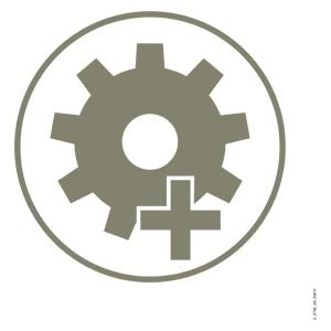 SIEM 6AV7672-0DA00-0AA0 TASTATURBESCHRIFTUNGSFOLIEN unbeschriftet VE=10