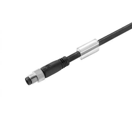 WEI SAIL-M8G-5-1.5U Datenleitung (konfektioniert) Kupfer 1