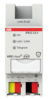 ABB IPS/S3.5.1 IP-Schnittstelle Secure REG 2CDG110204R0011