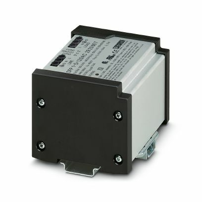 PHO SFP 1-5/120AC EMV-Filter-Überspannungsschutz-Gerät
