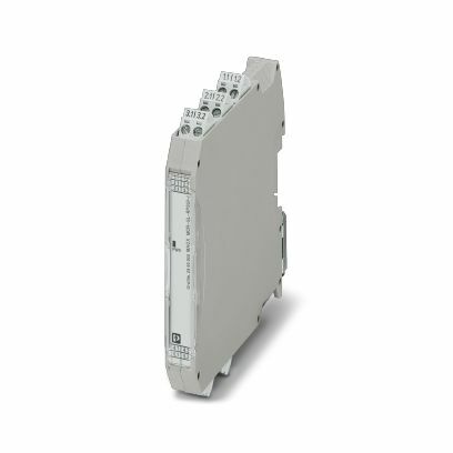 PHO MACX MCR-SL-RPSSI-I Speise-/Eingangstrennverstärker