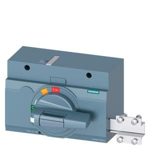 SIEM 3VA9467-0EK21 Frontdrehantrieb Standard IEC für 3VA2