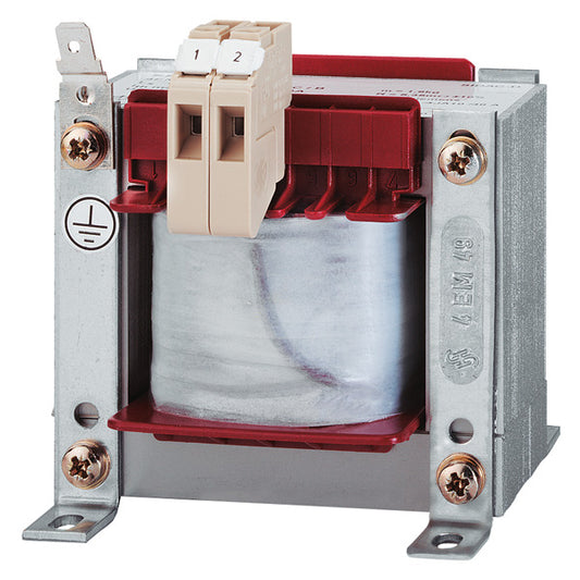 SIEM 4EM5100-2CB00 Komm.-drossel für Stromrichter, 1-Ph. UN 1(V) 400, Ithmax 1A/