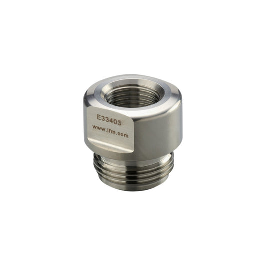 IFM E33403 ADAPT G1/2-ASEPTOFLEX