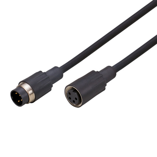 IFM CONNECTION CABLE M16 16M Verbindungskabel