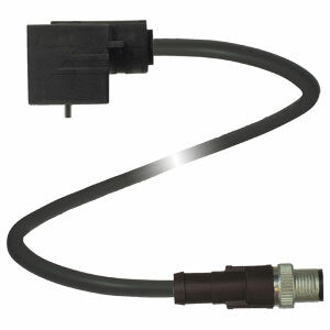 PF VMA-2+P/Z2-5M-PUR-V1-G Ventilstecker