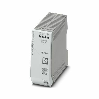 PHO UNO-PS/1AC/24DC/ 60W Stromversorgung