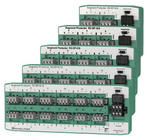 PF R2-SP-IC6 Segment Protector