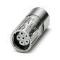 PHO M23-5ES198A8024S Kabelsteckverbinder