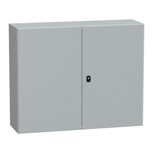 SE NSYS3D81030D Wandschrank 2-fl.Tür