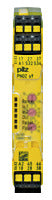 PILZ 751189 PNOZ s9 C 24VDC 3 n/o t 1 n/c t coated Sicherheitsschaltgerät