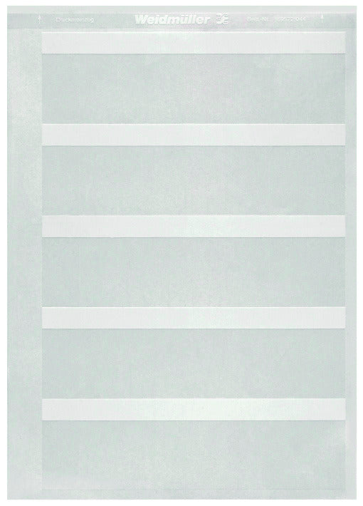 WEI LM WO 23/55 WS Etikett