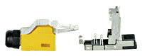 PILZ 380400 SNET plug