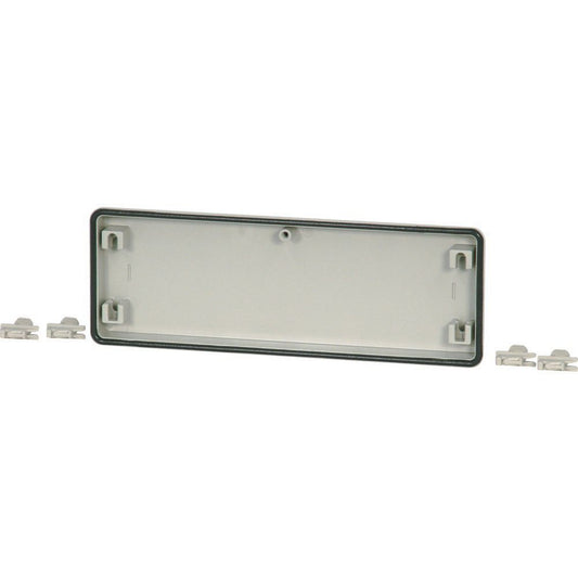 MOE FL4-X-NA Flansch-CI-Gehäuse 375x23x116mm