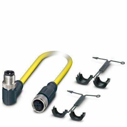 PHO SAC-HZ-5P-MR/1,5-542/FSSHSCOBK Sensor-/Aktor-Kabel