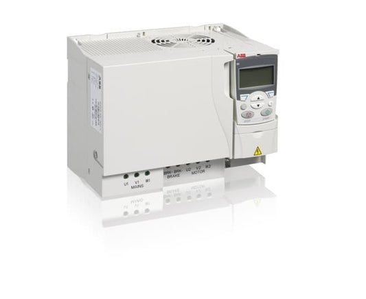 ABB ACS310-03E-48A4-4 Frequenzumrichter 48,4A/22kW IP20 380