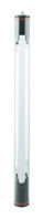 PILZ 630934 PSEN op67-69K-075/1 PMMA Tubus L75cm f.Abdichtung eines Lichtgitters