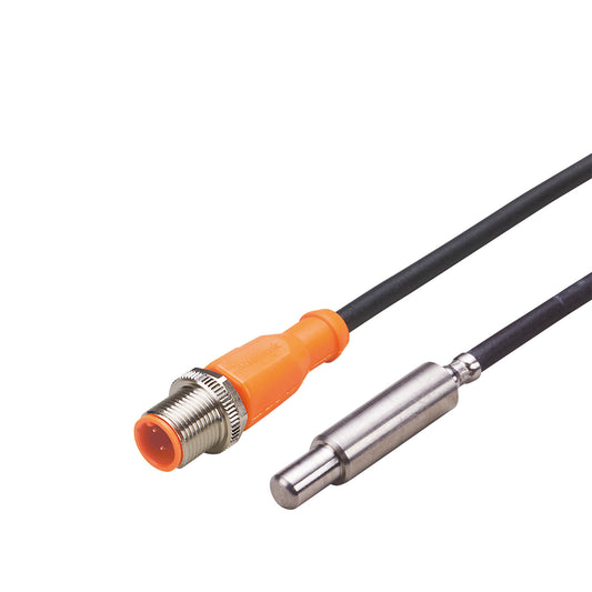 IFM TS2069 Temperatursensor zum Anschluss an Auswerteeinheit Ø 10 mm