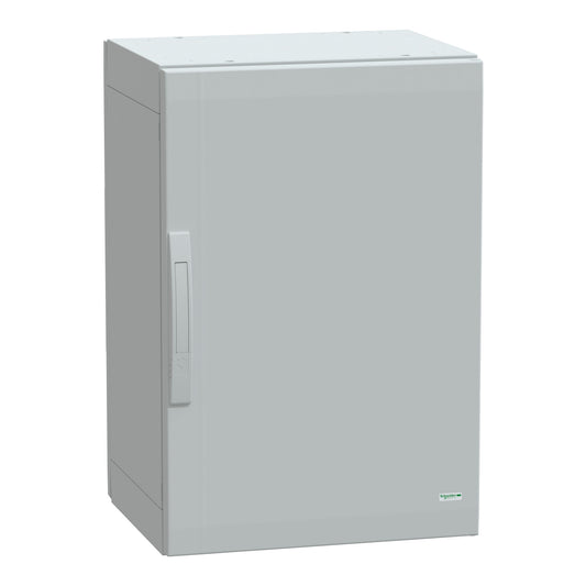 SE NSYPLA754G Poly-WS 750X500X420 1 Tür