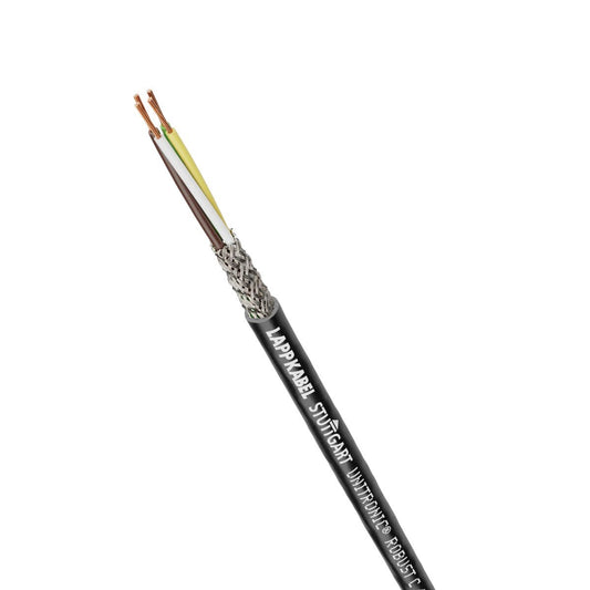 LAPP UNITRONIC ROBUST C 10x0,34 UNITRONIC ROBUST C 10x0,34