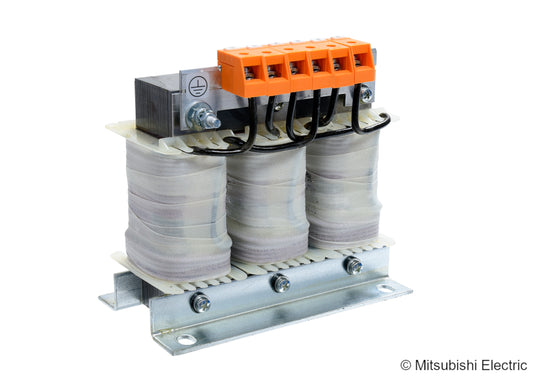 MIT FR-BAL-B-7,5 K Eingangsdrossel 3ph 400V f.7,5kW