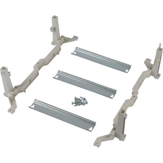 MOE TG43 Tragschienengerüst 3x9PE für CI43
