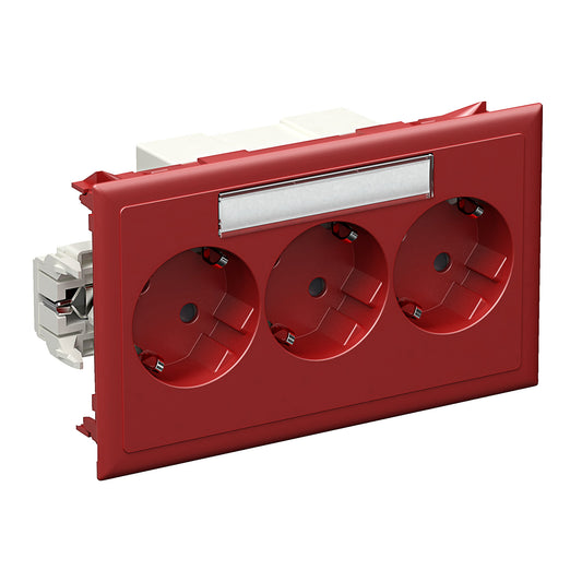 SE 5951679 CYB-PS SCHNELMONTAGE 3-V ROOD