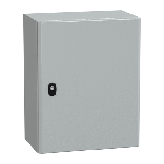 SE NSYS3D5425P Wandschrank 7035 500x400x250 MP