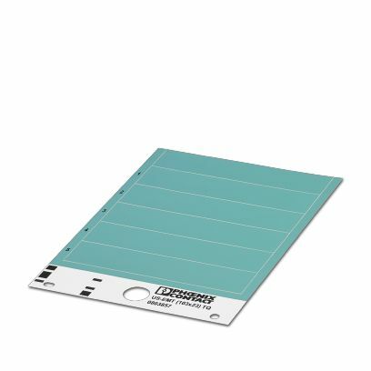 PHO US-EMT (103X23) TQ Einsteckschild