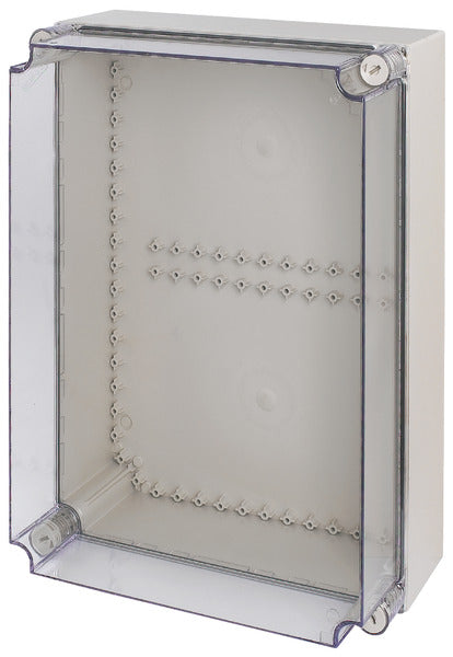MOE CI45X-200 Einzelgehäuse 375x500mm