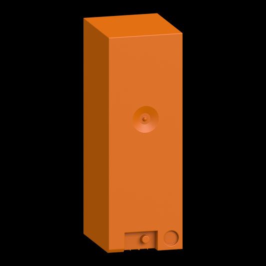 SE ABR7S21 Relais EM steckbar 4A 1W (Pe=1St, Le=4St