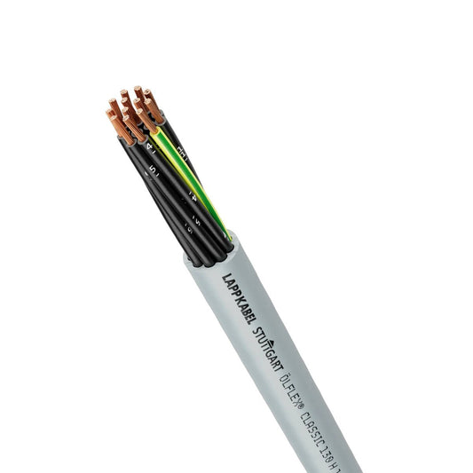 LAPP ÖLFLEX CLASSIC 130 H 3G1 Steuerleitung