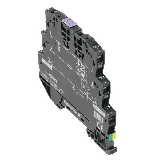 WEI VSSC6 CL 24VAC/DC 0.5A Überspannungsschutz