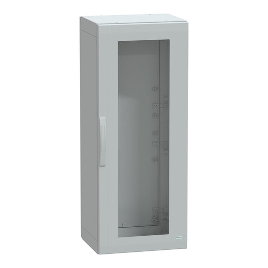 SE NSYPLA1254TG Poly-WS 1250X500X420 1 Sichttür