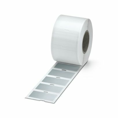 PHO 0830733 Etikett für raue Oberflächen