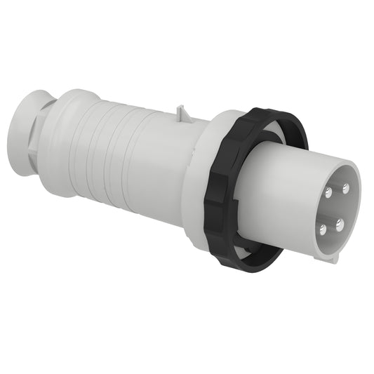 SE 81385 Stecker Ip67 63A 500V 4P