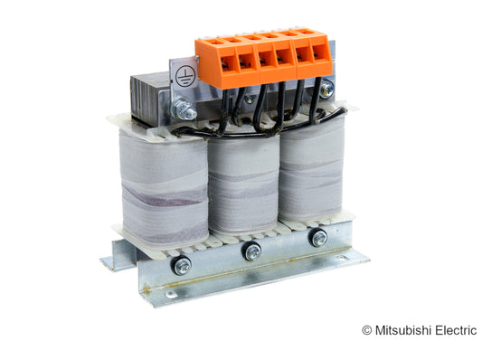 MIT FR-BAL-B-4,0 K Eingangsdrossel FR-BAL-B-4,0 K