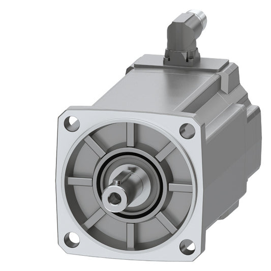 SIEM 1FK2105-4AF00-1MA0 SIMOTICS S-1FK2 HD, SINAMICS S210 3AC 400V-480V, 4,6 Nm,