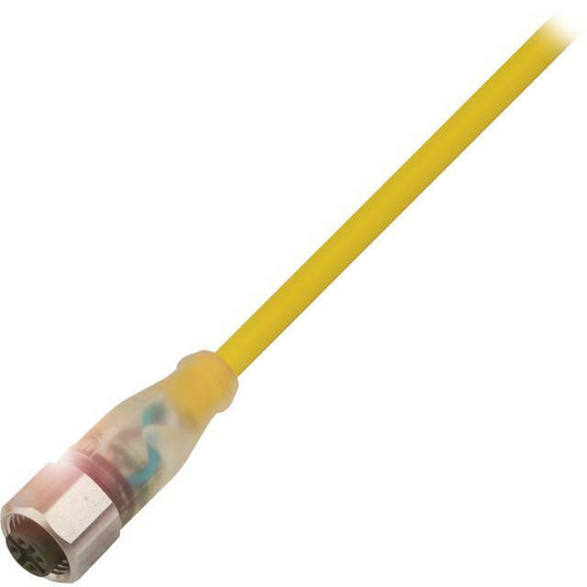 BALL BCC S415-0000-1A-008-VX44T2-020 Steckverbinder mit Kabel