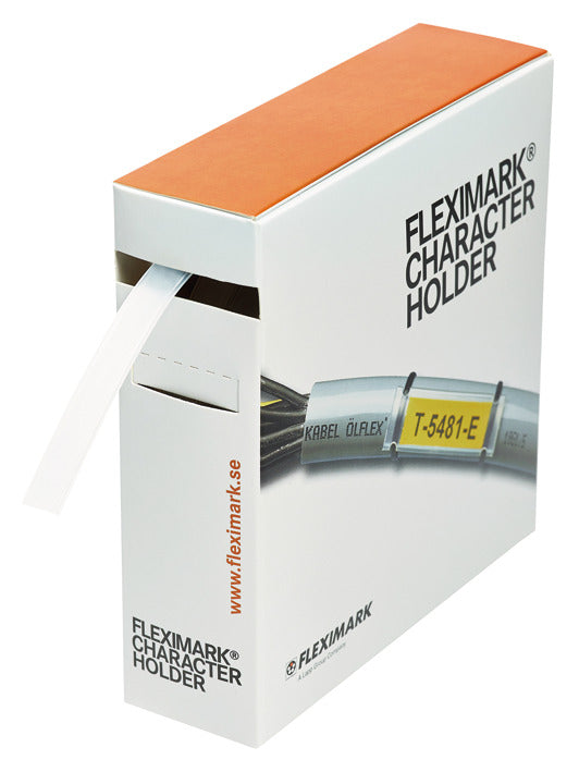 LAPP FLEXIMARK Zeichenaufnahme PTE 19-5000 TR FLEXIMARK Zeichenaufnahme PTE 19-5