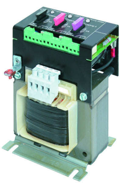 MOE AING8 Einphasen-Netzgerät