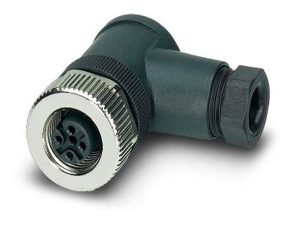 PHO SACC-M12FR-4CON-PG7-M Sensor-Aktor-Buchse 4-polig