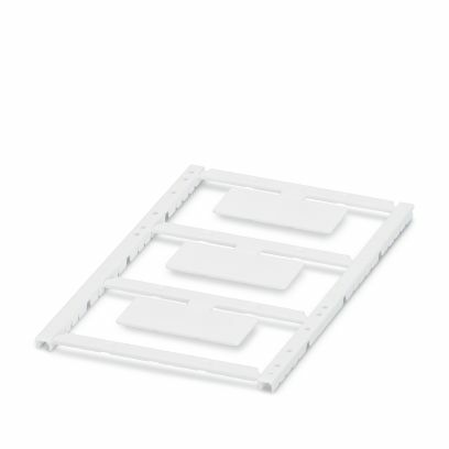 PHO 1014120 Einrastschildchen